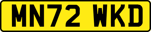 MN72WKD