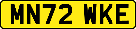 MN72WKE