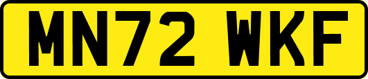 MN72WKF