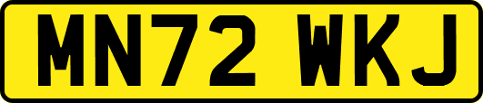 MN72WKJ