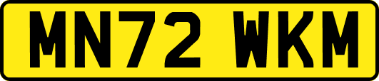 MN72WKM