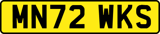 MN72WKS