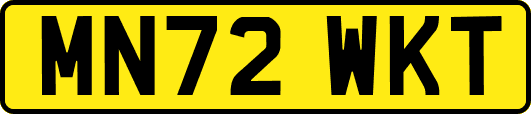 MN72WKT