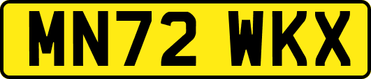 MN72WKX