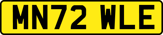 MN72WLE