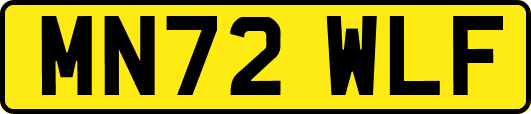 MN72WLF