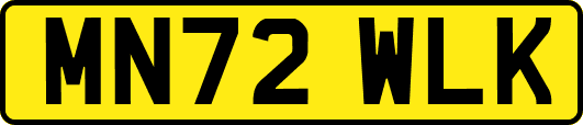 MN72WLK