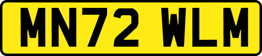 MN72WLM