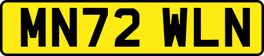 MN72WLN