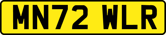 MN72WLR