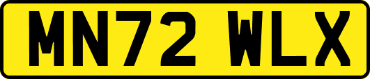 MN72WLX