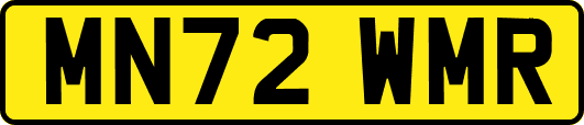 MN72WMR
