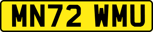MN72WMU