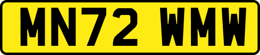 MN72WMW