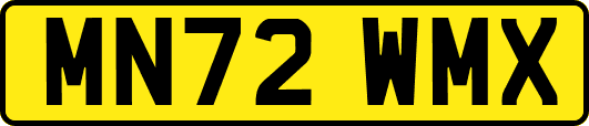 MN72WMX