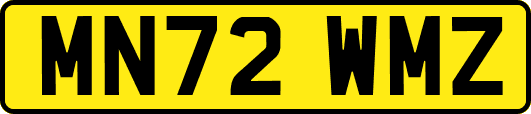 MN72WMZ