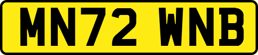 MN72WNB