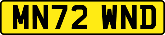 MN72WND
