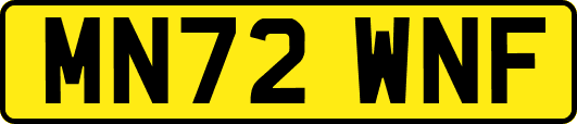 MN72WNF