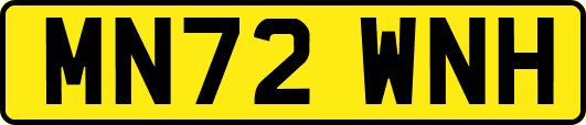 MN72WNH