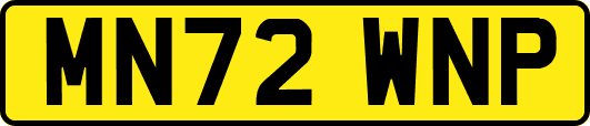 MN72WNP