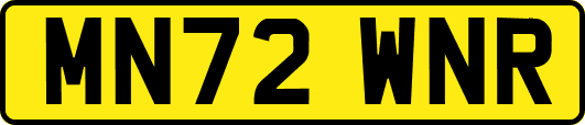 MN72WNR