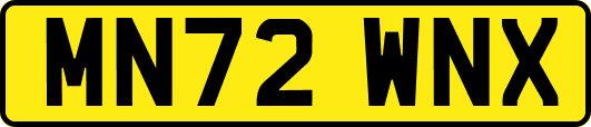 MN72WNX