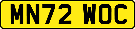 MN72WOC
