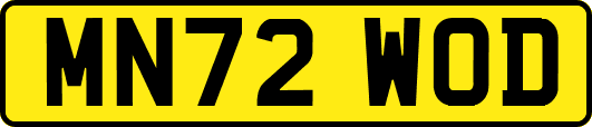 MN72WOD