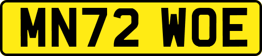 MN72WOE