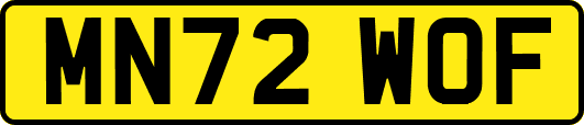 MN72WOF
