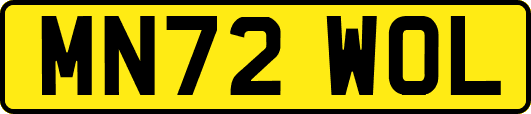MN72WOL