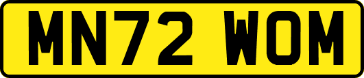 MN72WOM