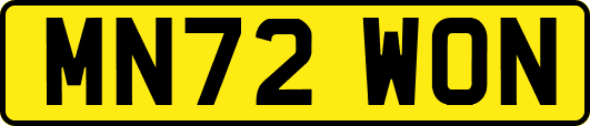 MN72WON