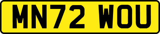 MN72WOU