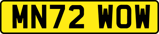 MN72WOW