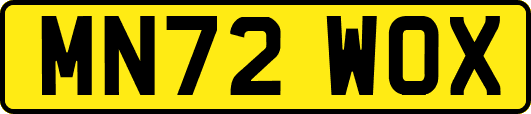 MN72WOX