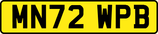 MN72WPB