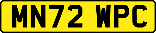 MN72WPC