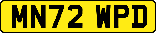 MN72WPD