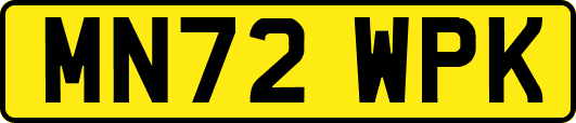 MN72WPK