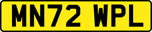 MN72WPL