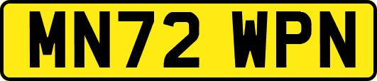 MN72WPN