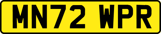MN72WPR