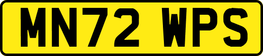 MN72WPS