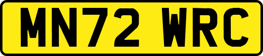 MN72WRC