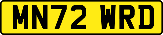 MN72WRD
