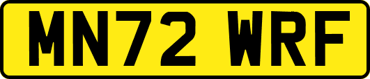 MN72WRF