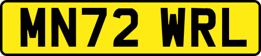 MN72WRL