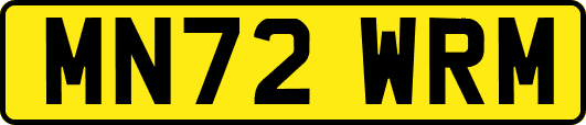 MN72WRM